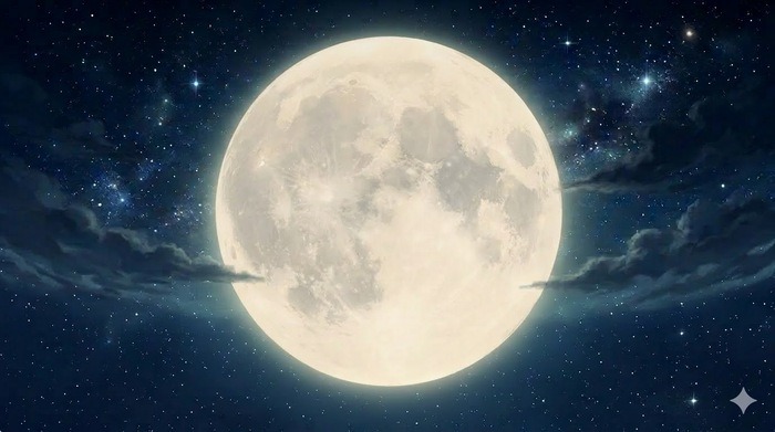 full-moon